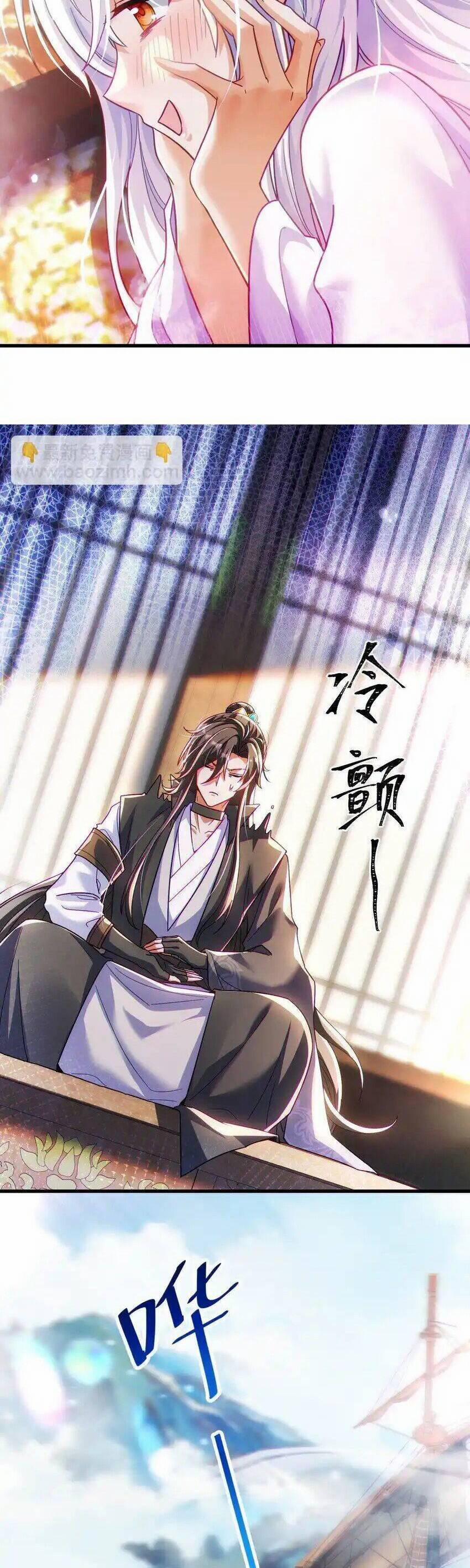 Tiên Tử Chậm Đã ! Xin Hãy Nghe Ta Giảo Biện ! 10 trang 20