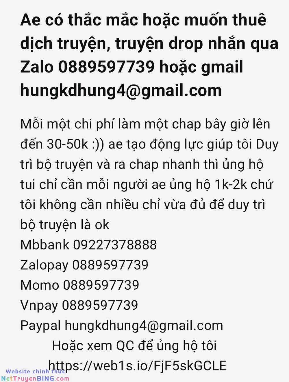 Tiên Tử Chậm Đã ! Xin Hãy Nghe Ta Giảo Biện ! 12 trang 7