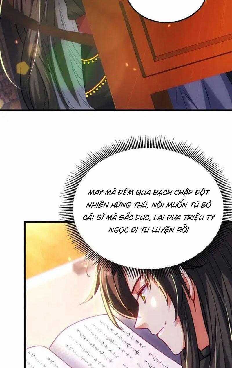 Tiên Tử Chậm Đã ! Xin Hãy Nghe Ta Giảo Biện ! 14 trang 30