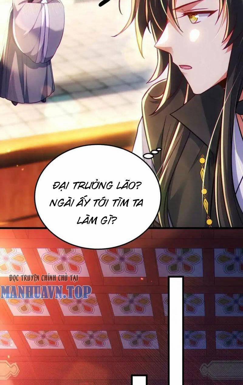 Tiên Tử Chậm Đã ! Xin Hãy Nghe Ta Giảo Biện ! 14 trang 33