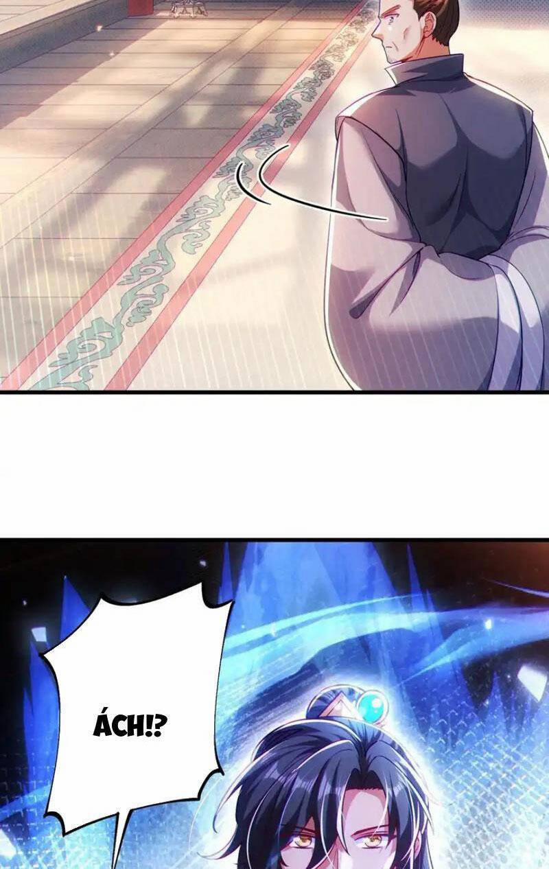 Tiên Tử Chậm Đã ! Xin Hãy Nghe Ta Giảo Biện ! 14 trang 35