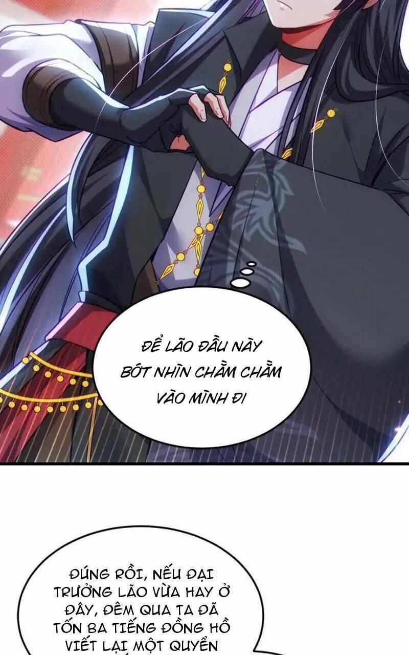 Tiên Tử Chậm Đã ! Xin Hãy Nghe Ta Giảo Biện ! 14 trang 43