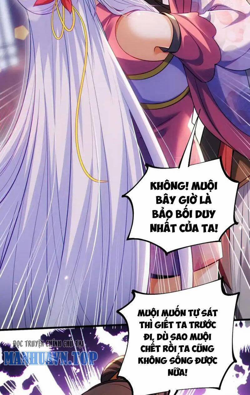 Tiên Tử Chậm Đã ! Xin Hãy Nghe Ta Giảo Biện ! 14 trang 5