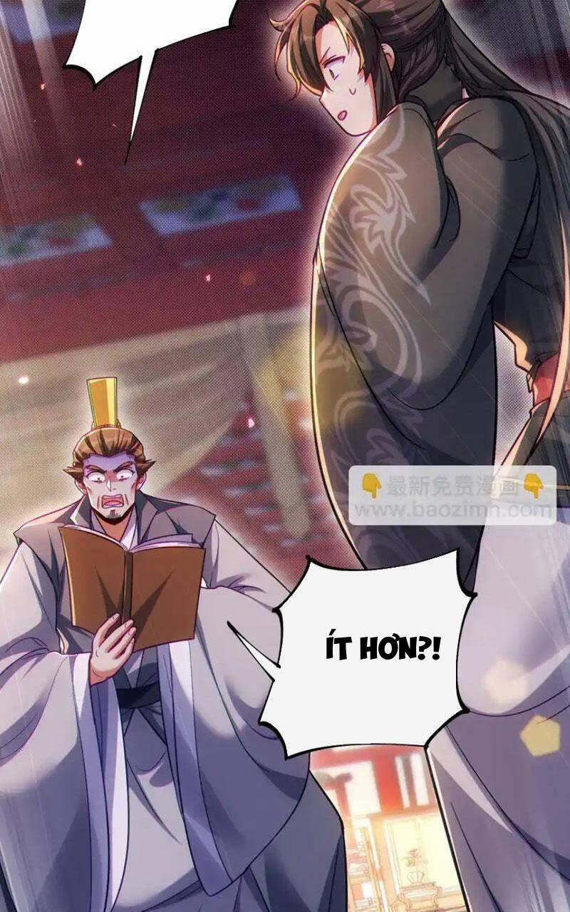 Tiên Tử Chậm Đã ! Xin Hãy Nghe Ta Giảo Biện ! 14 trang 53