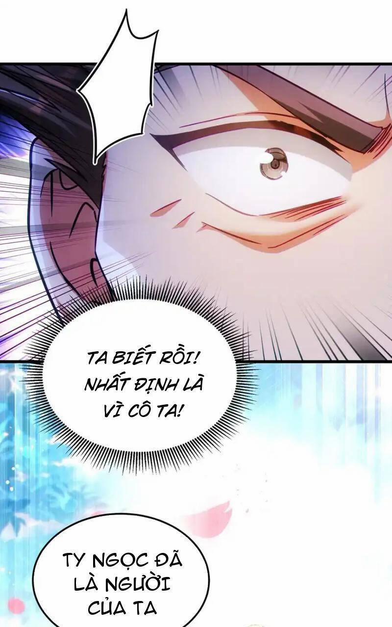 Tiên Tử Chậm Đã ! Xin Hãy Nghe Ta Giảo Biện ! 14 trang 59