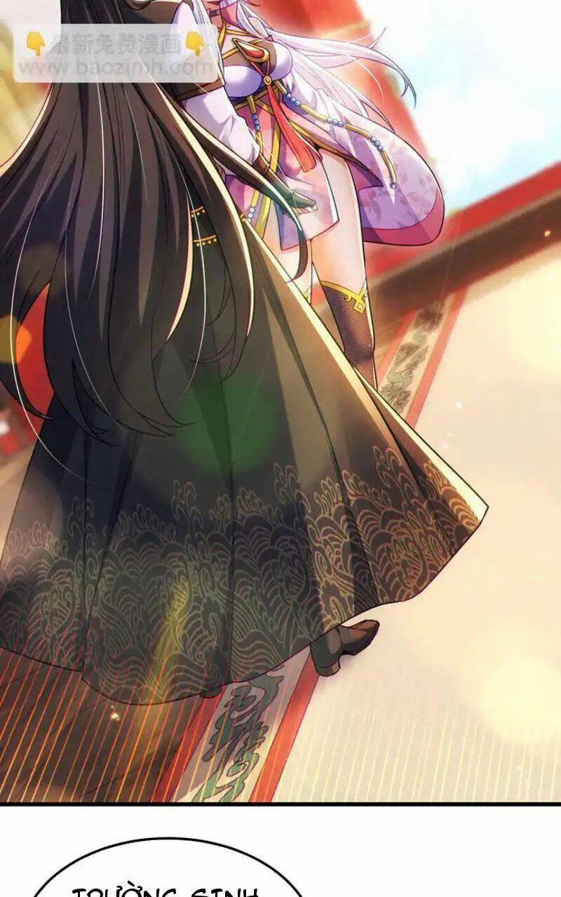 Tiên Tử Chậm Đã ! Xin Hãy Nghe Ta Giảo Biện ! 14 trang 73