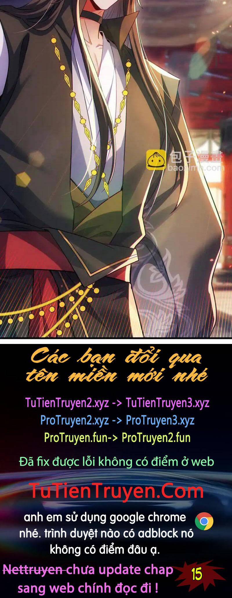 Tiên Tử Chậm Đã ! Xin Hãy Nghe Ta Giảo Biện ! 14 trang 78