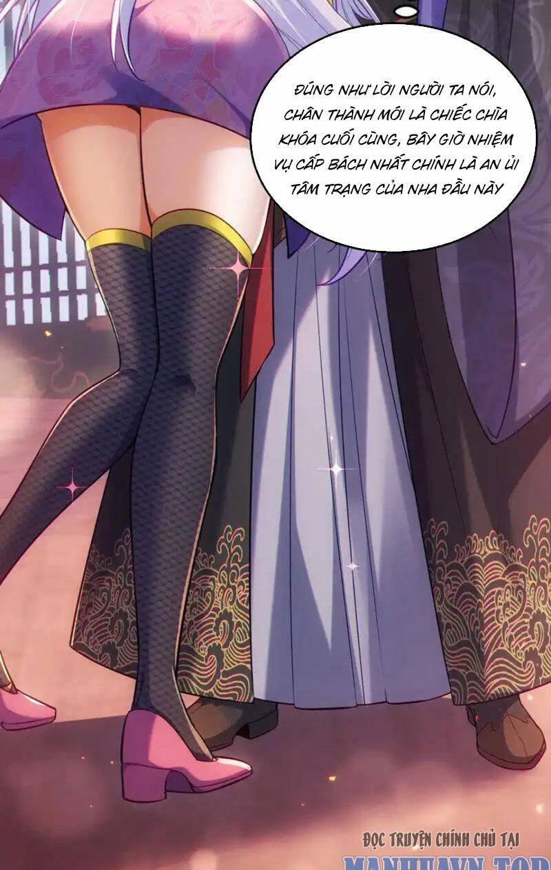 Tiên Tử Chậm Đã ! Xin Hãy Nghe Ta Giảo Biện ! 14 trang 9