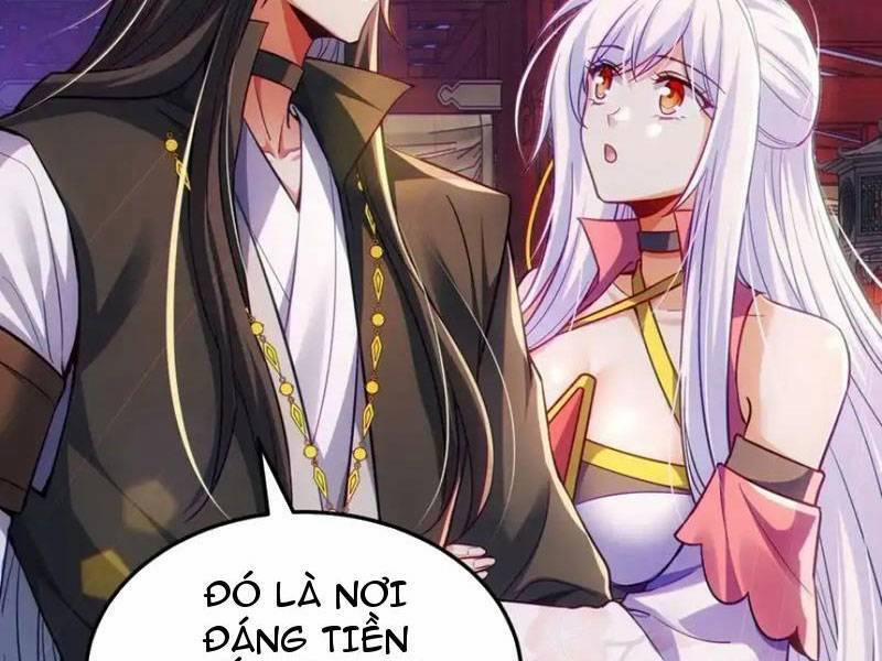 Tiên Tử Chậm Đã ! Xin Hãy Nghe Ta Giảo Biện ! 15 trang 1