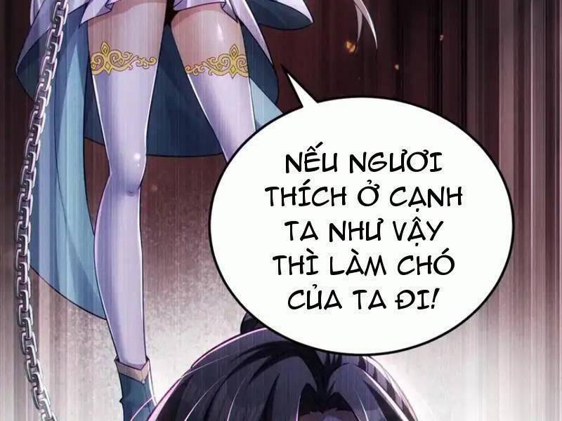 Tiên Tử Chậm Đã ! Xin Hãy Nghe Ta Giảo Biện ! 15 trang 109