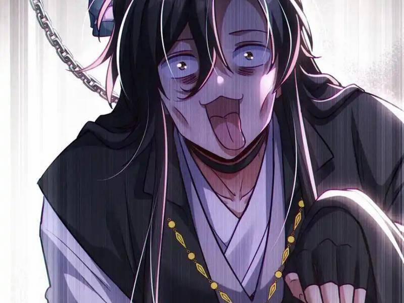 Tiên Tử Chậm Đã ! Xin Hãy Nghe Ta Giảo Biện ! 15 trang 110