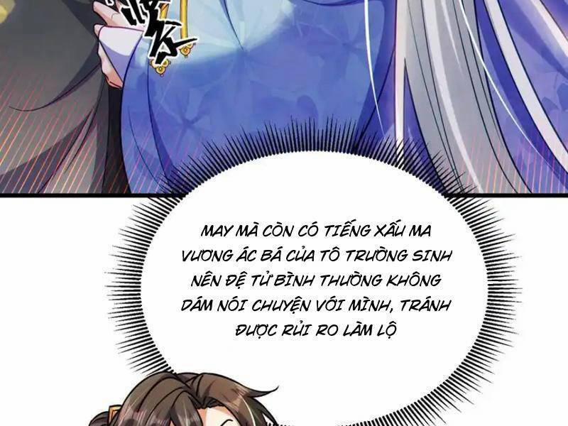 Tiên Tử Chậm Đã ! Xin Hãy Nghe Ta Giảo Biện ! 15 trang 131