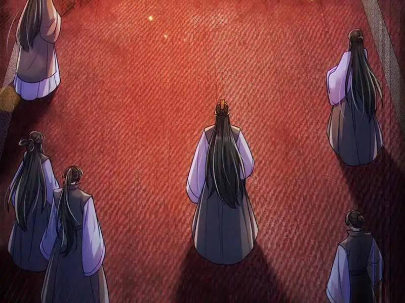 Tiên Tử Chậm Đã ! Xin Hãy Nghe Ta Giảo Biện ! 15 trang 177