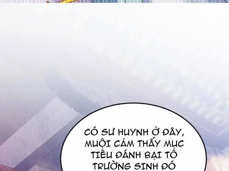 Tiên Tử Chậm Đã ! Xin Hãy Nghe Ta Giảo Biện ! 15 trang 192