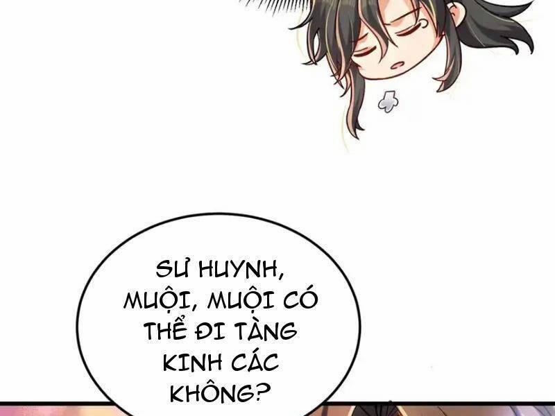 Tiên Tử Chậm Đã ! Xin Hãy Nghe Ta Giảo Biện ! 15 trang 90