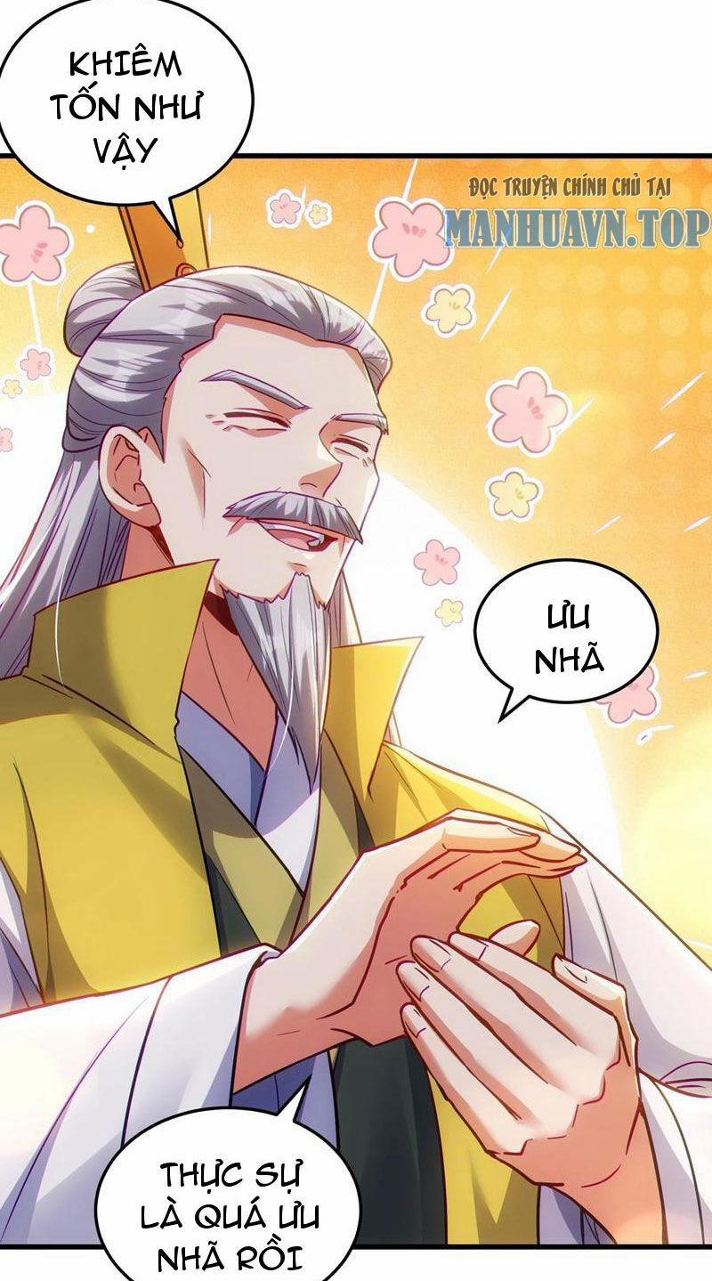 Tiên Tử Chậm Đã ! Xin Hãy Nghe Ta Giảo Biện ! 16 trang 23