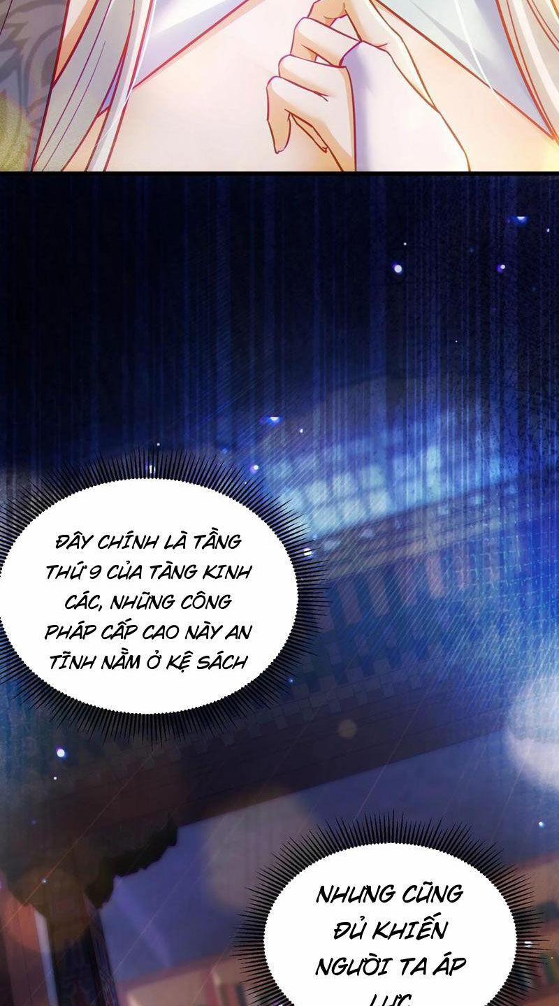 Tiên Tử Chậm Đã ! Xin Hãy Nghe Ta Giảo Biện ! 16 trang 27