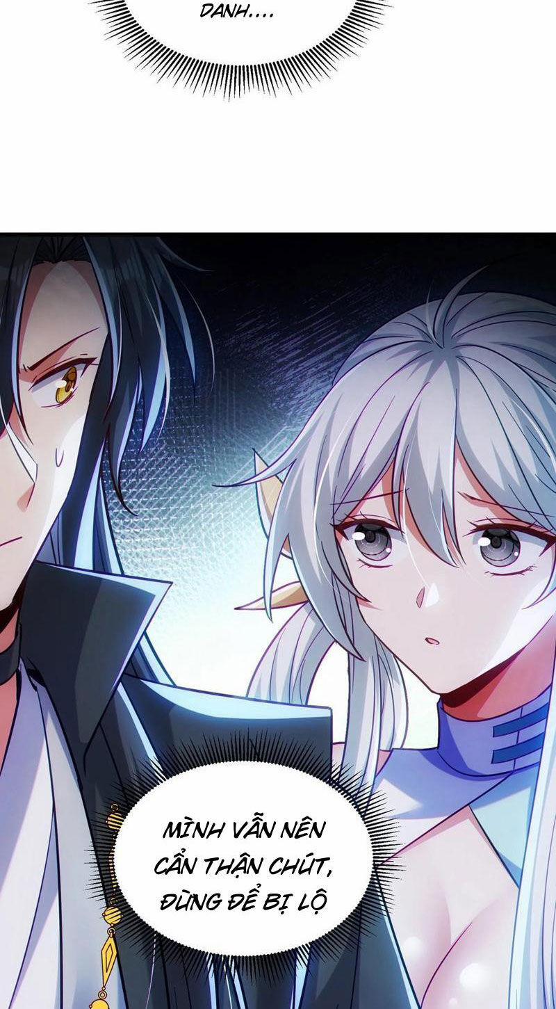 Tiên Tử Chậm Đã ! Xin Hãy Nghe Ta Giảo Biện ! 16 trang 3