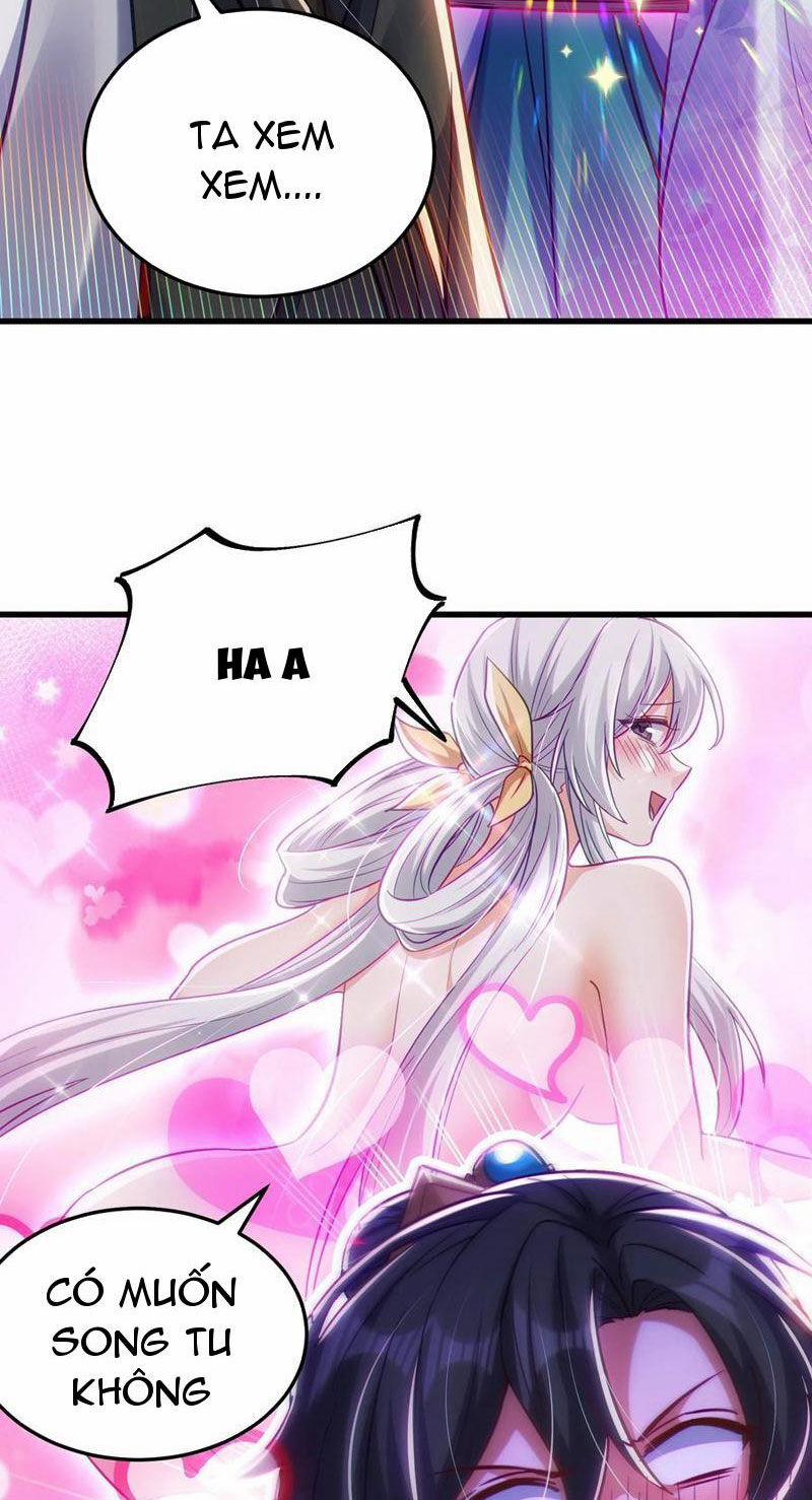 Tiên Tử Chậm Đã ! Xin Hãy Nghe Ta Giảo Biện ! 16 trang 36