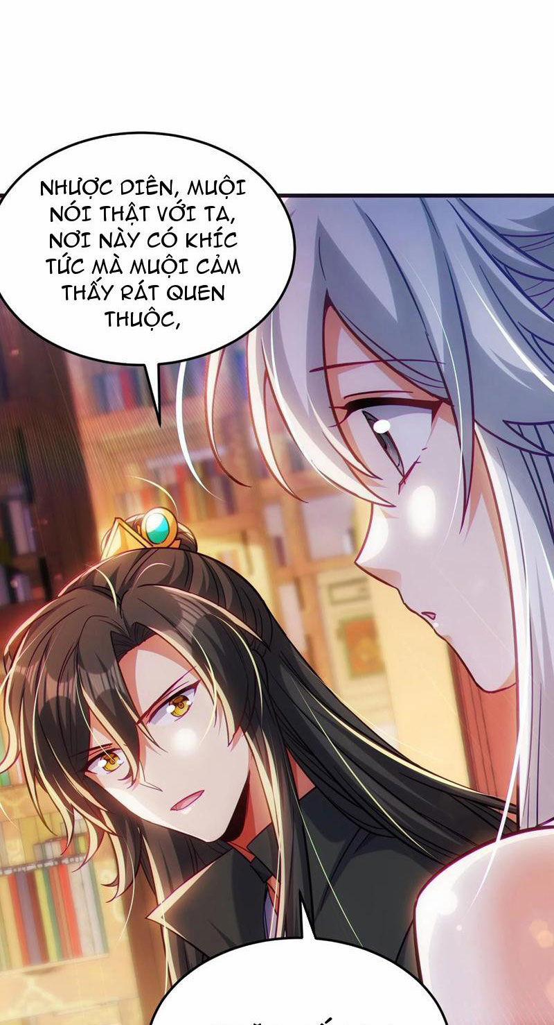 Tiên Tử Chậm Đã ! Xin Hãy Nghe Ta Giảo Biện ! 16 trang 41