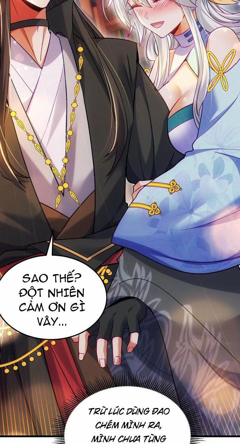 Tiên Tử Chậm Đã ! Xin Hãy Nghe Ta Giảo Biện ! 16 trang 49