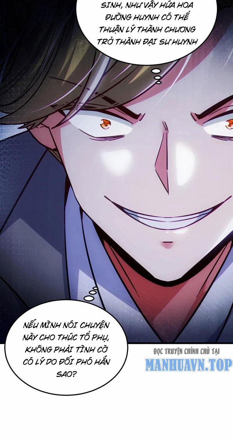 Tiên Tử Chậm Đã ! Xin Hãy Nghe Ta Giảo Biện ! 16 trang 57