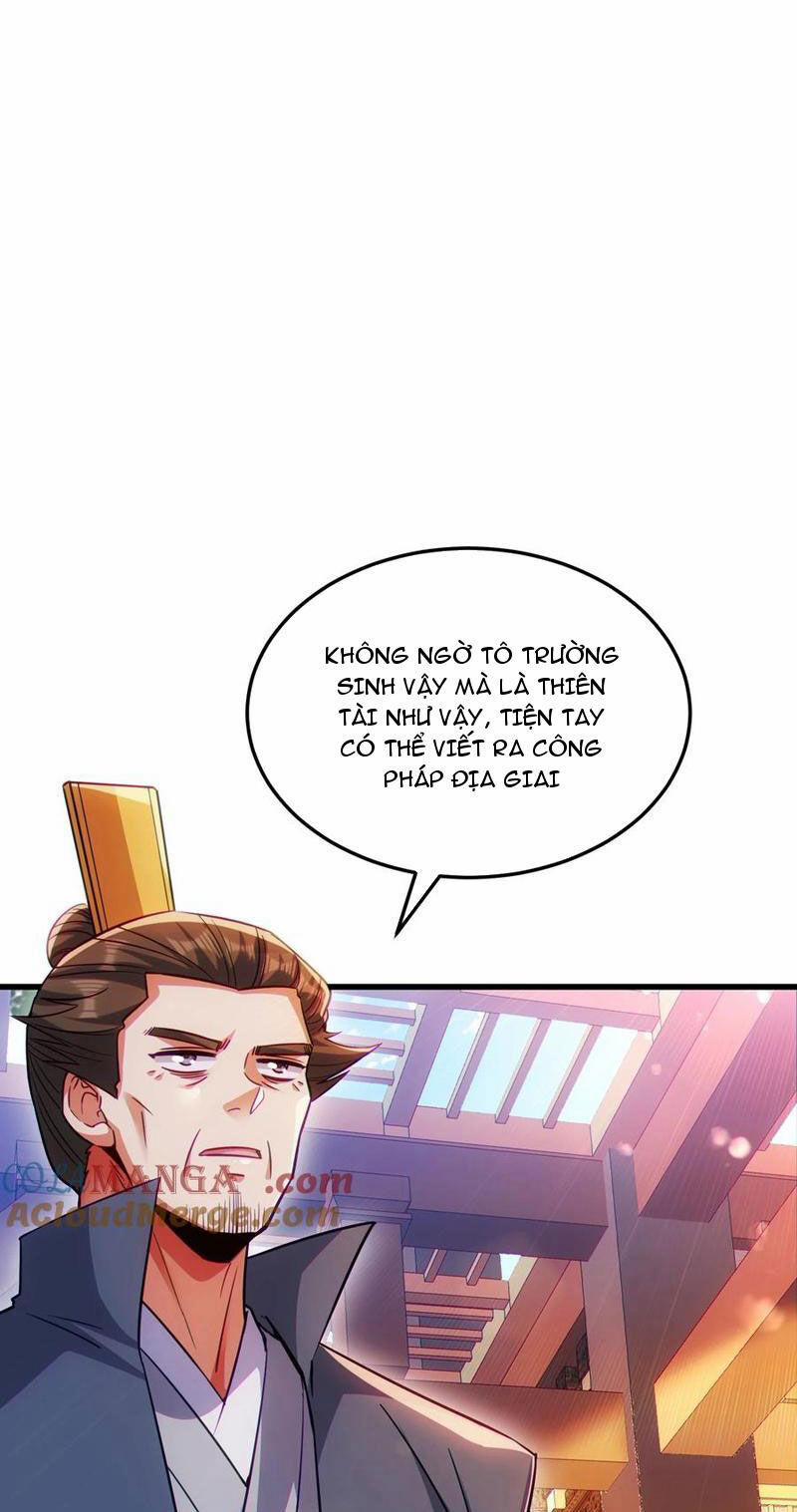 Tiên Tử Chậm Đã ! Xin Hãy Nghe Ta Giảo Biện ! 16 trang 58