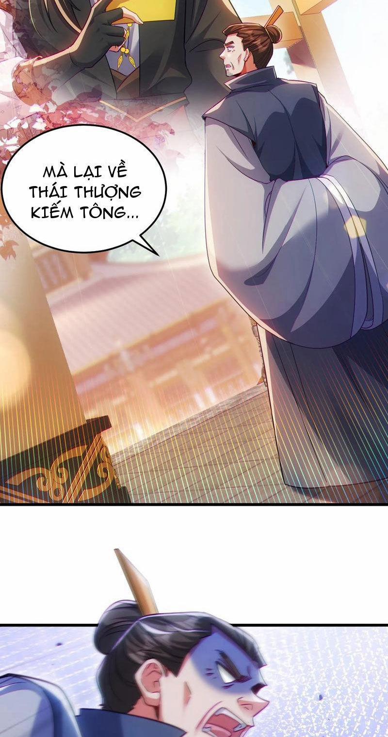 Tiên Tử Chậm Đã ! Xin Hãy Nghe Ta Giảo Biện ! 16 trang 60