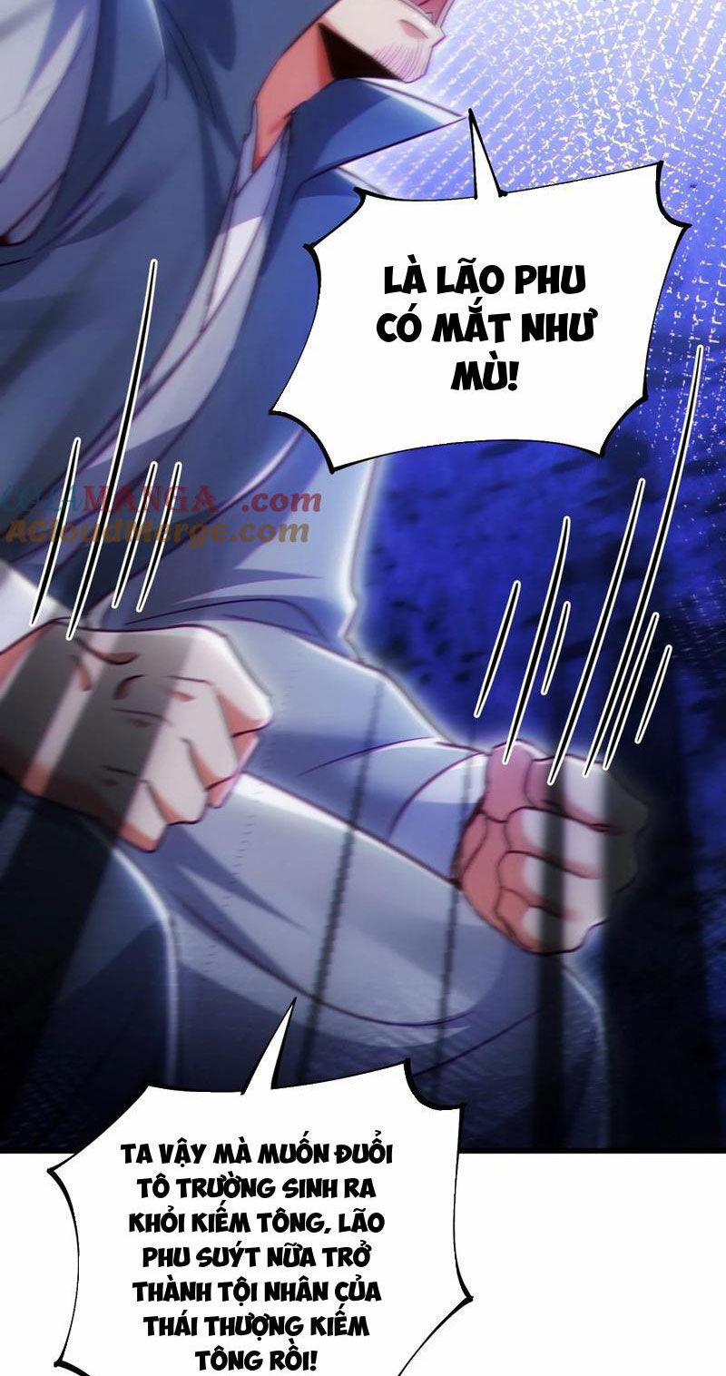 Tiên Tử Chậm Đã ! Xin Hãy Nghe Ta Giảo Biện ! 16 trang 61