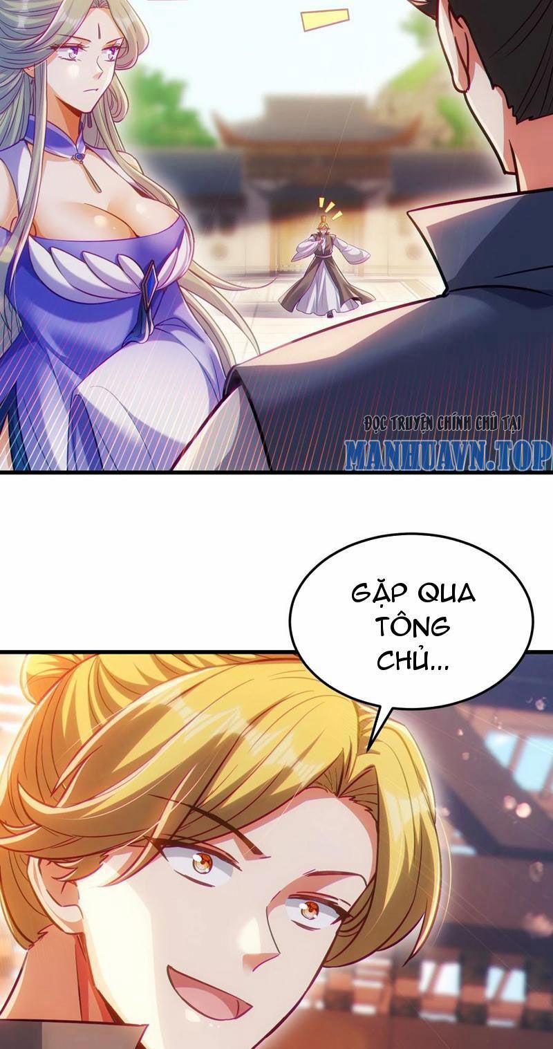 Tiên Tử Chậm Đã ! Xin Hãy Nghe Ta Giảo Biện ! 16 trang 65