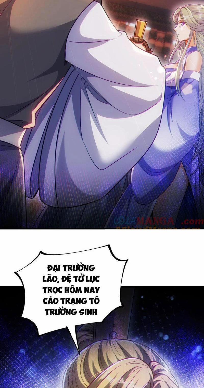 Tiên Tử Chậm Đã ! Xin Hãy Nghe Ta Giảo Biện ! 16 trang 67