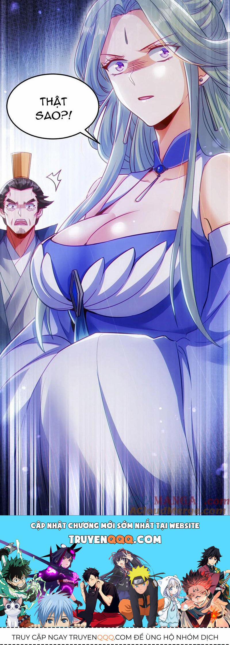 Tiên Tử Chậm Đã ! Xin Hãy Nghe Ta Giảo Biện ! 16 trang 69