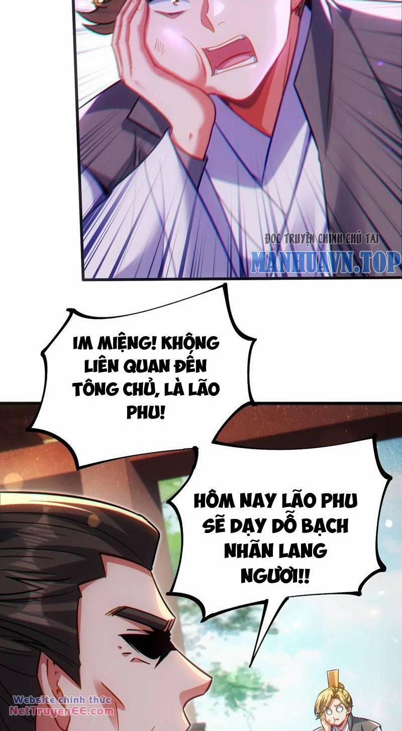 Tiên Tử Chậm Đã ! Xin Hãy Nghe Ta Giảo Biện ! 17 trang 10