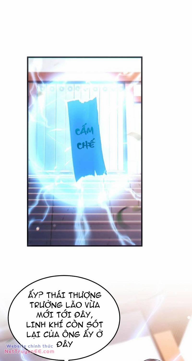 Tiên Tử Chậm Đã ! Xin Hãy Nghe Ta Giảo Biện ! 17 trang 34