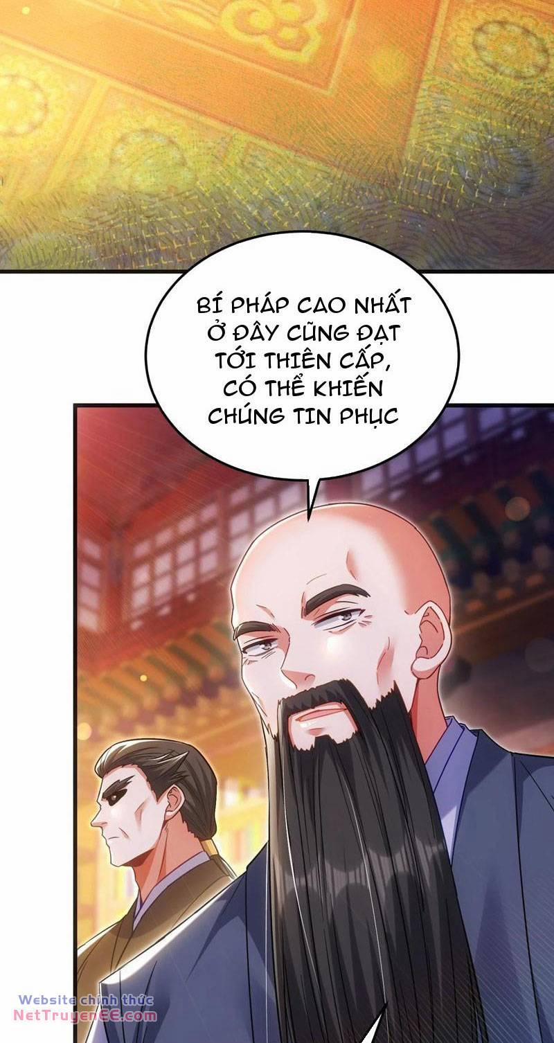 Tiên Tử Chậm Đã ! Xin Hãy Nghe Ta Giảo Biện ! 17 trang 39