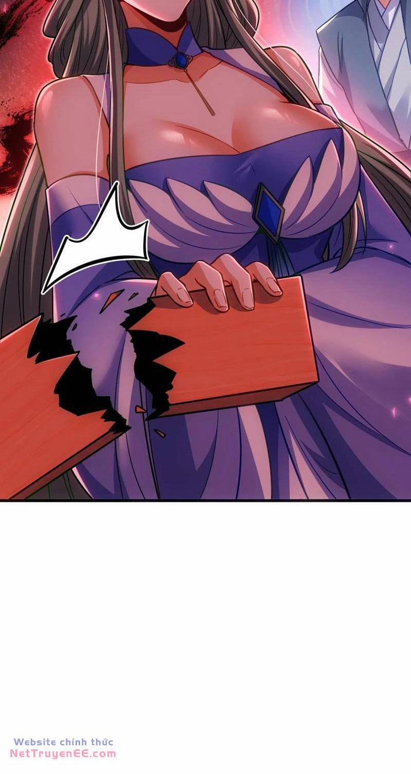 Tiên Tử Chậm Đã ! Xin Hãy Nghe Ta Giảo Biện ! 17 trang 47