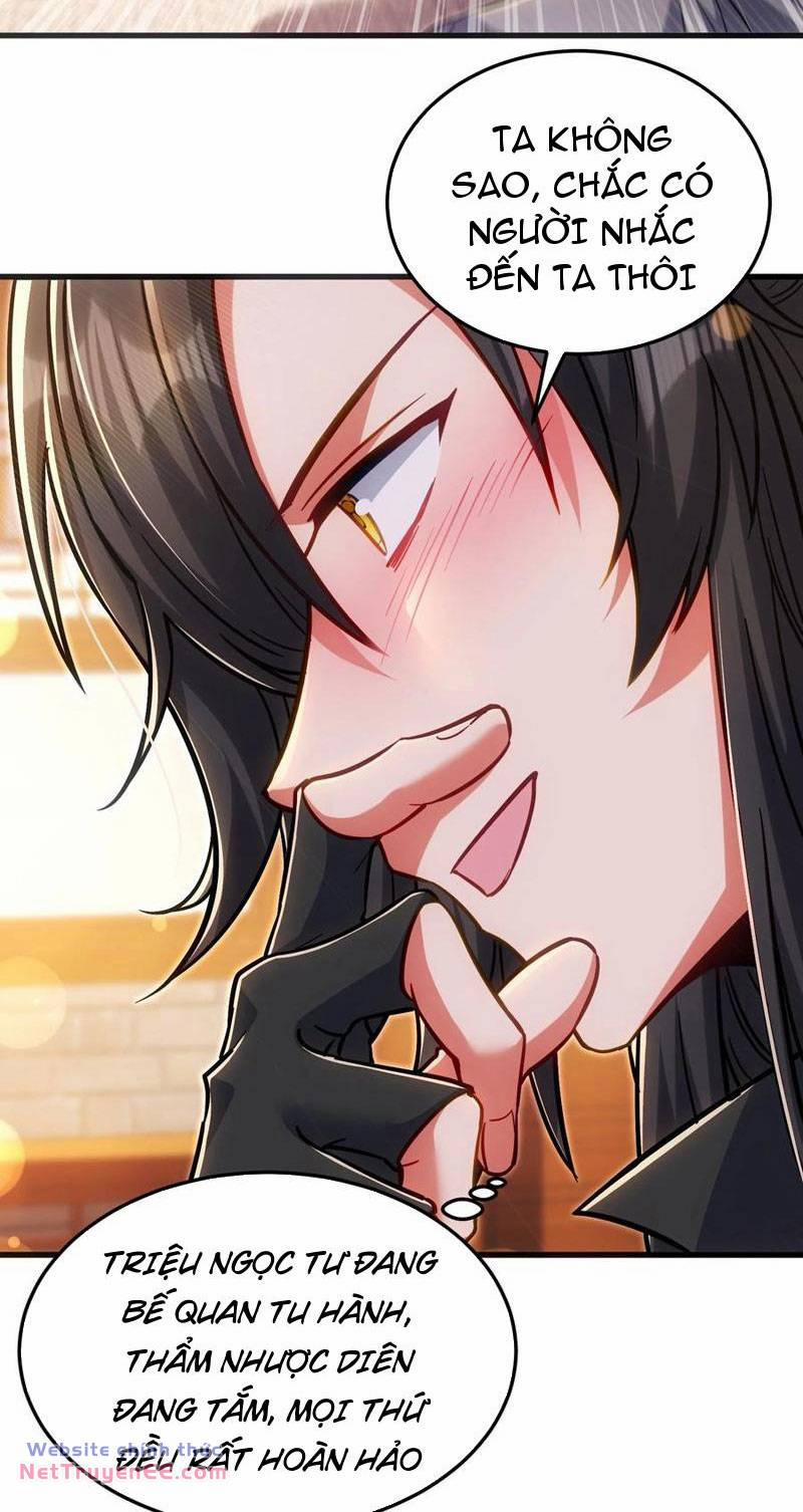 Tiên Tử Chậm Đã ! Xin Hãy Nghe Ta Giảo Biện ! 17 trang 49