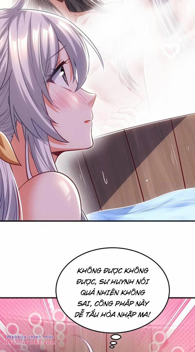 Tiên Tử Chậm Đã ! Xin Hãy Nghe Ta Giảo Biện ! 17 trang 52