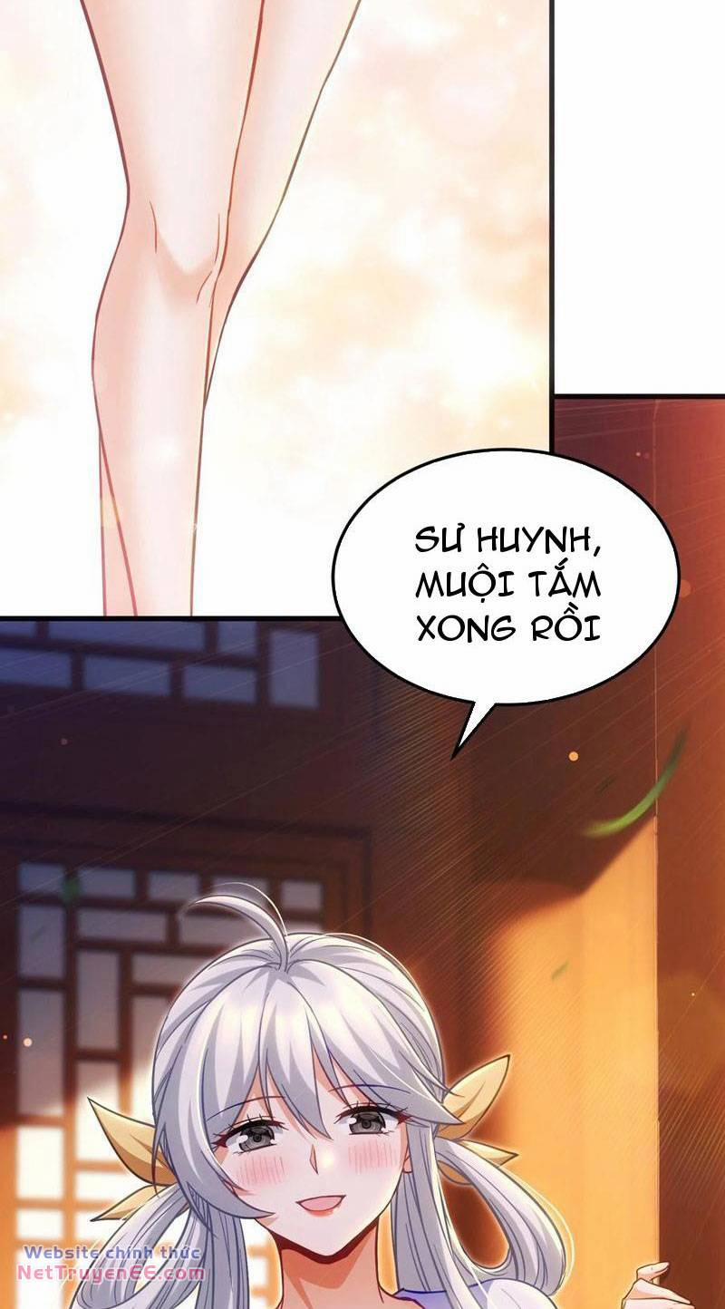 Tiên Tử Chậm Đã ! Xin Hãy Nghe Ta Giảo Biện ! 17 trang 54