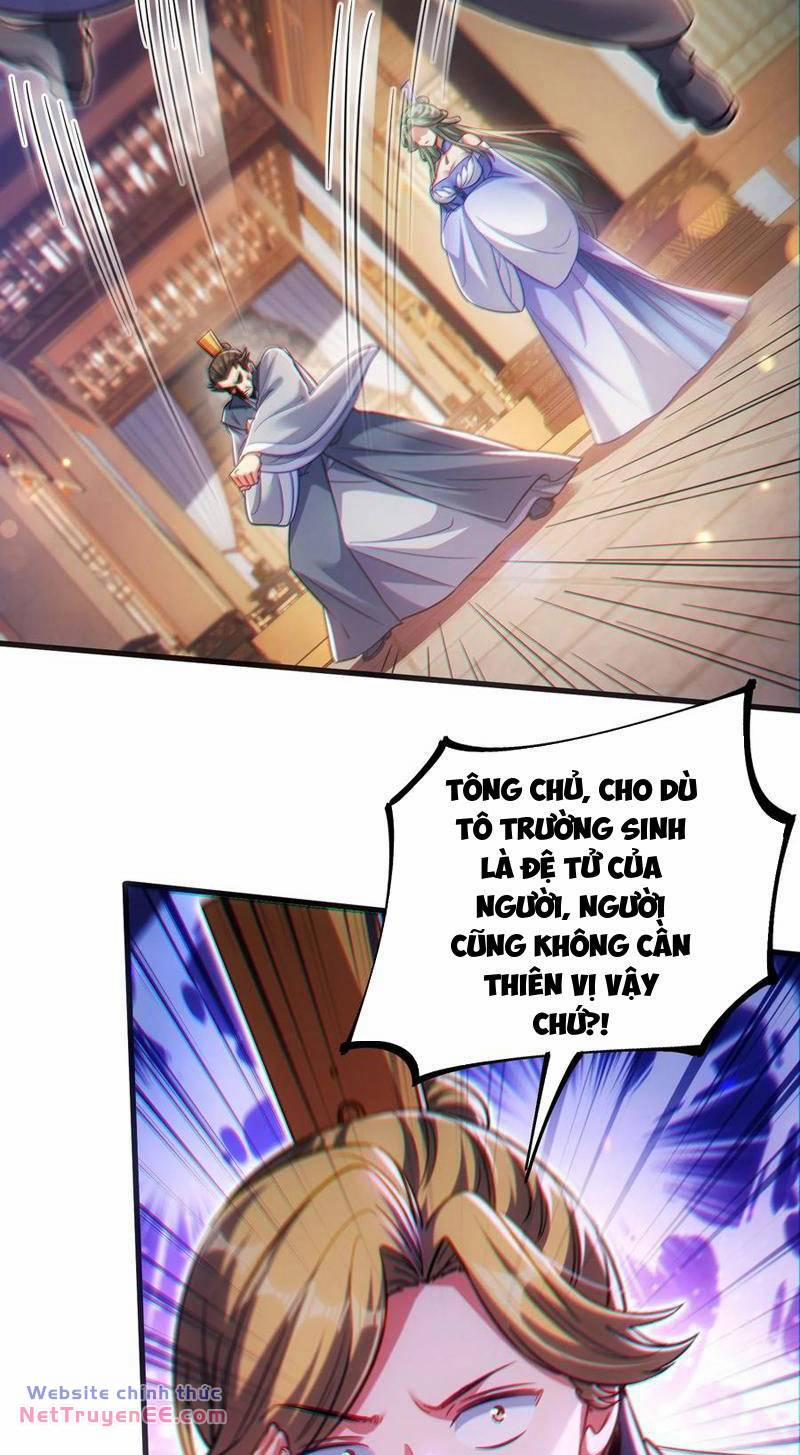 Tiên Tử Chậm Đã ! Xin Hãy Nghe Ta Giảo Biện ! 17 trang 9