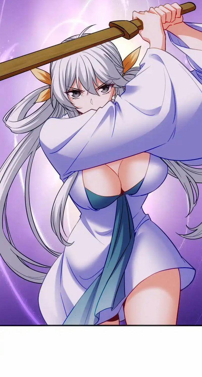 Tiên Tử Chậm Đã ! Xin Hãy Nghe Ta Giảo Biện ! 18 trang 19