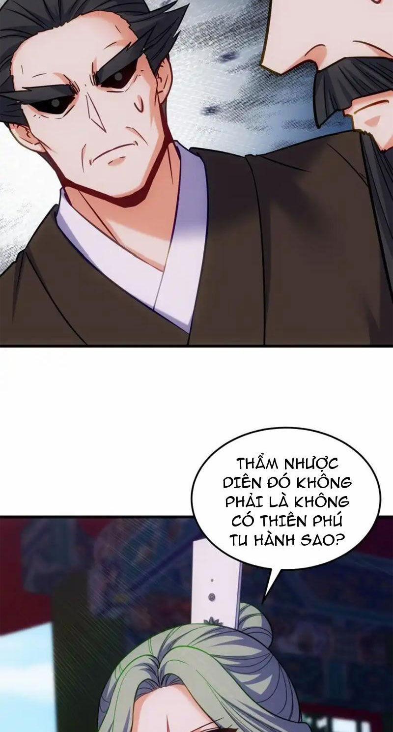 Tiên Tử Chậm Đã ! Xin Hãy Nghe Ta Giảo Biện ! 18 trang 24