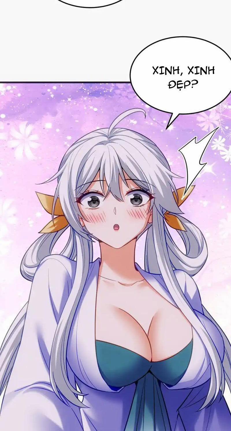 Tiên Tử Chậm Đã ! Xin Hãy Nghe Ta Giảo Biện ! 18 trang 38