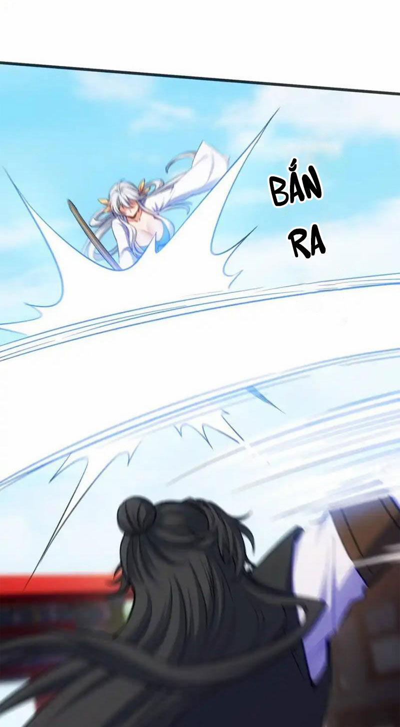 Tiên Tử Chậm Đã ! Xin Hãy Nghe Ta Giảo Biện ! 18 trang 4