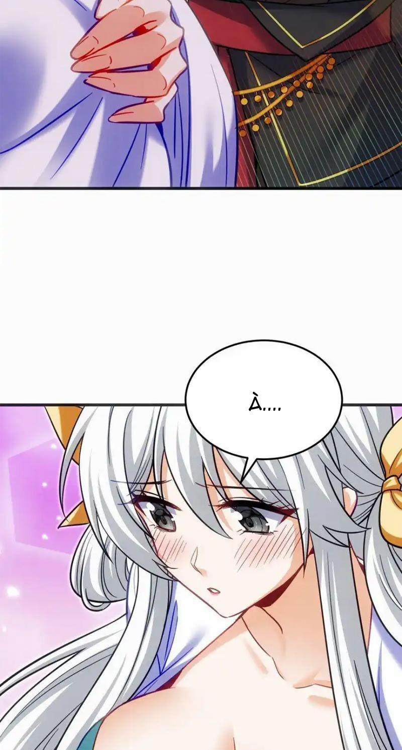 Tiên Tử Chậm Đã ! Xin Hãy Nghe Ta Giảo Biện ! 18 trang 45