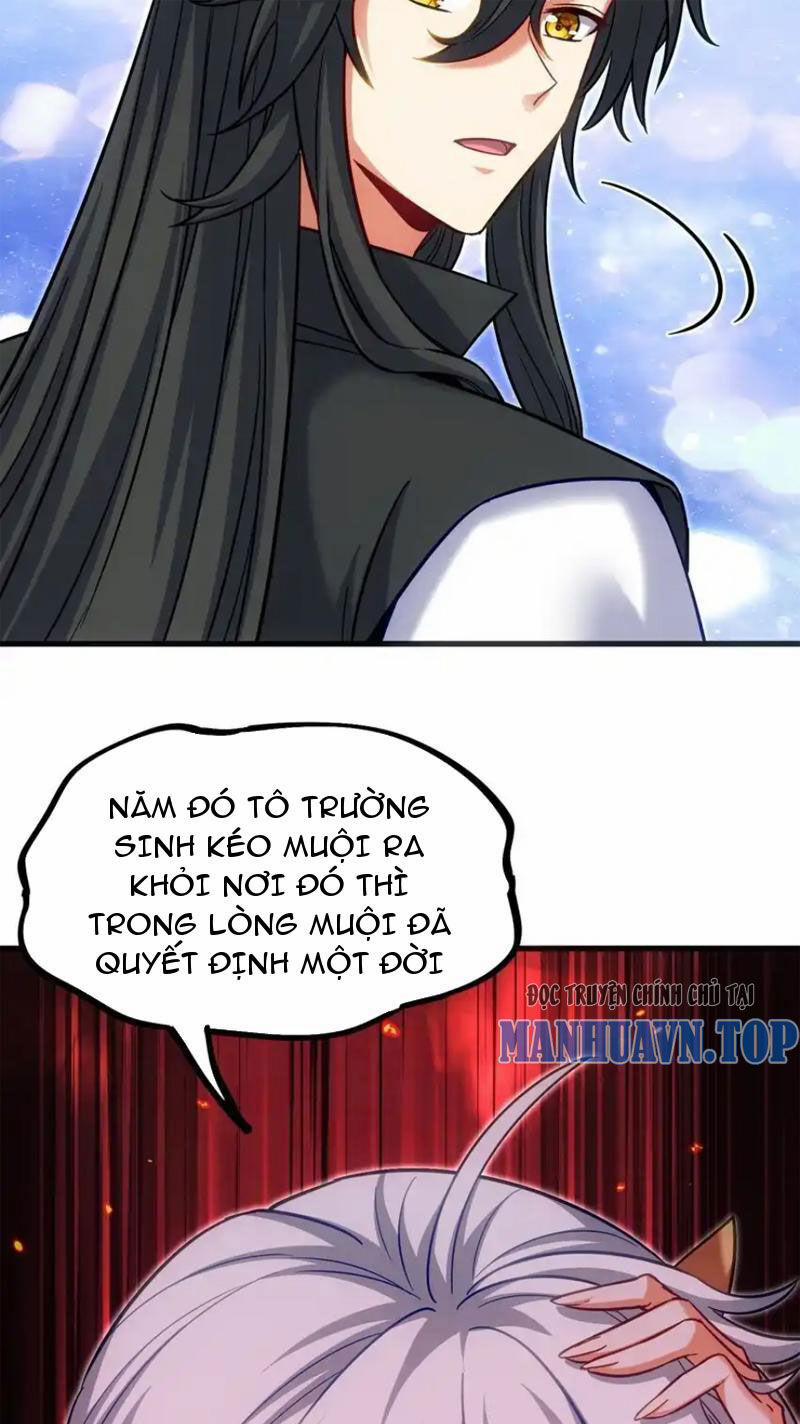 Tiên Tử Chậm Đã ! Xin Hãy Nghe Ta Giảo Biện ! 18 trang 50