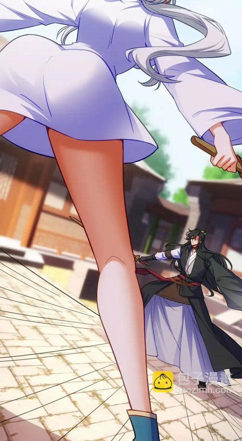 Tiên Tử Chậm Đã ! Xin Hãy Nghe Ta Giảo Biện ! 18 trang 6