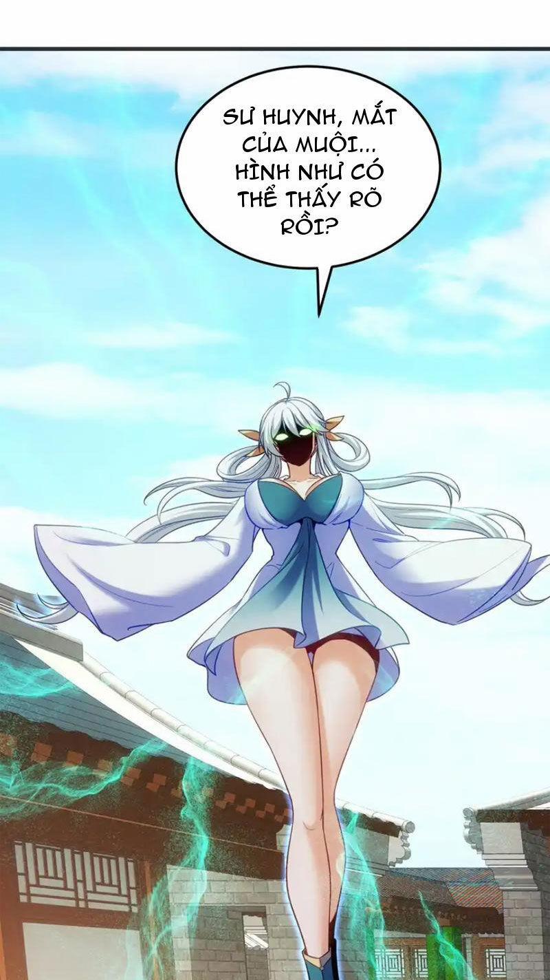 Tiên Tử Chậm Đã ! Xin Hãy Nghe Ta Giảo Biện ! 18 trang 65