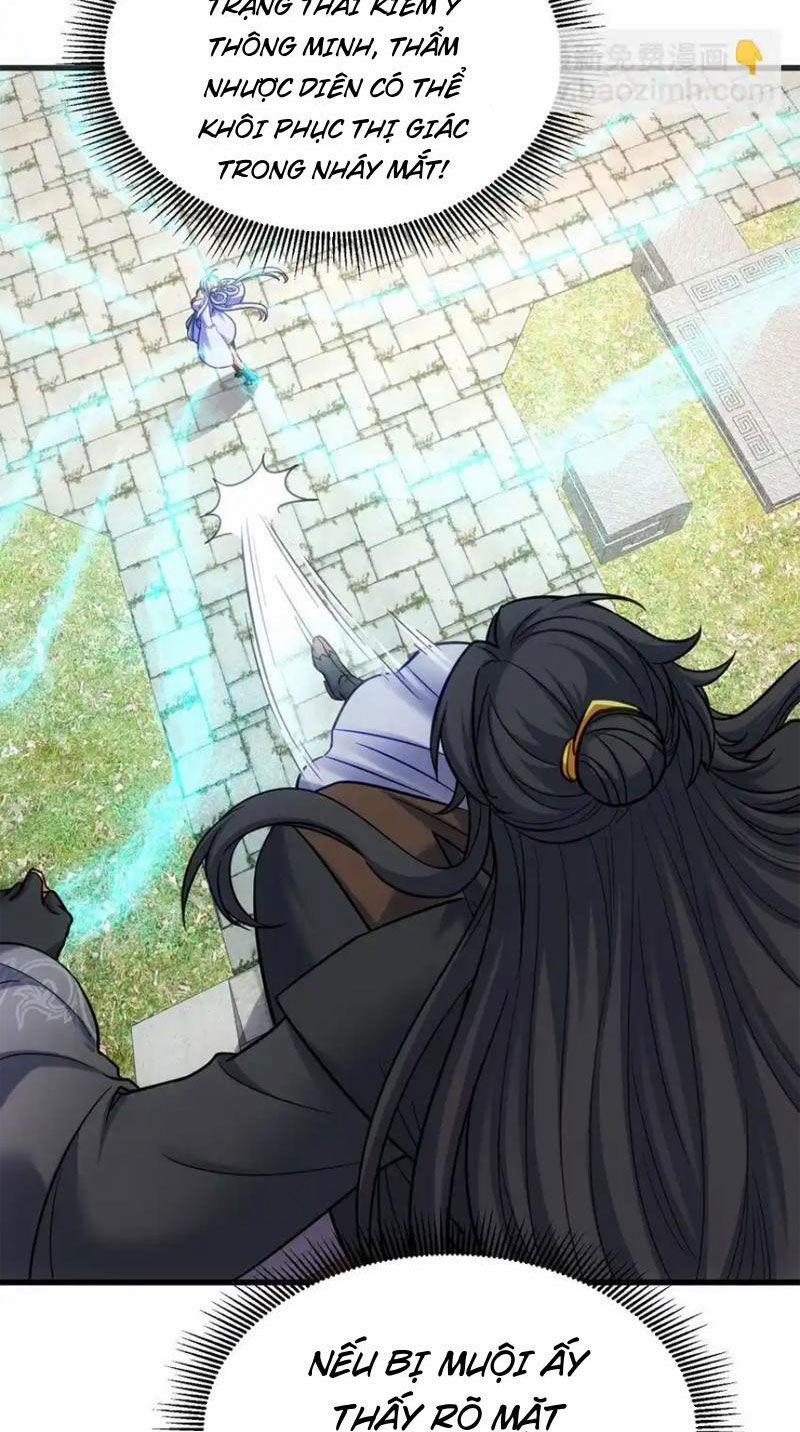 Tiên Tử Chậm Đã ! Xin Hãy Nghe Ta Giảo Biện ! 18 trang 68