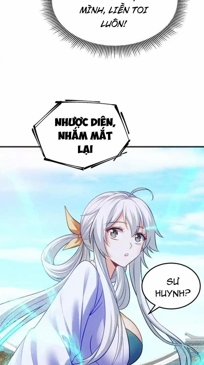 Tiên Tử Chậm Đã ! Xin Hãy Nghe Ta Giảo Biện ! 18 trang 69
